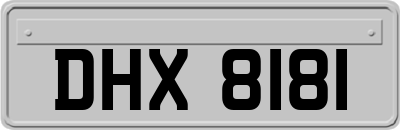 DHX8181