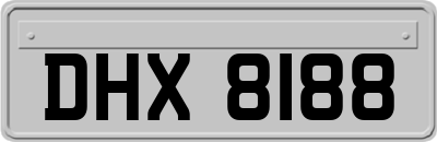 DHX8188