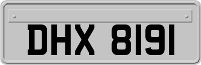 DHX8191