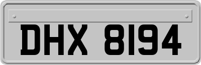 DHX8194