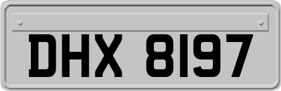 DHX8197