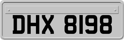 DHX8198