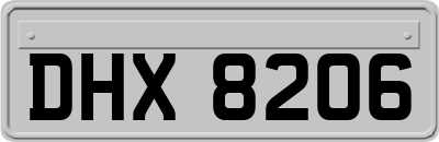 DHX8206