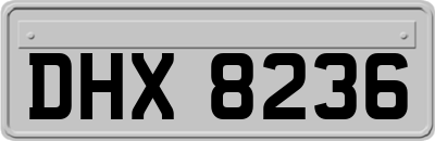 DHX8236