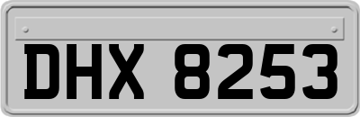 DHX8253