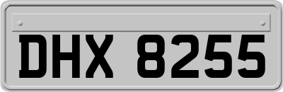 DHX8255