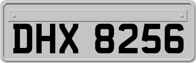 DHX8256