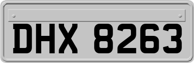 DHX8263