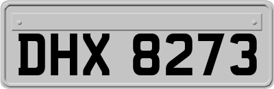 DHX8273