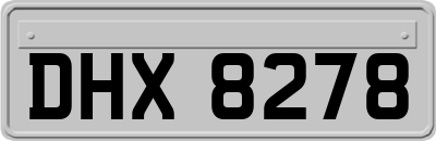 DHX8278