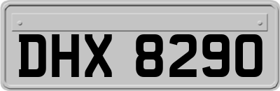 DHX8290