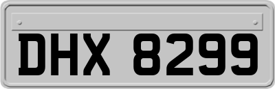 DHX8299