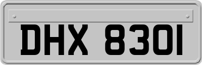 DHX8301