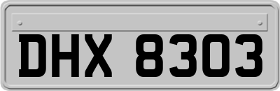 DHX8303