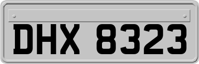 DHX8323