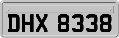 DHX8338