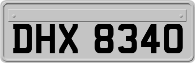 DHX8340