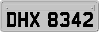 DHX8342