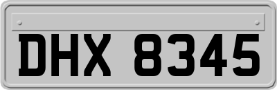 DHX8345