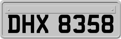 DHX8358