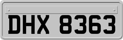 DHX8363