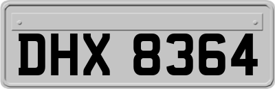 DHX8364