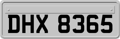 DHX8365