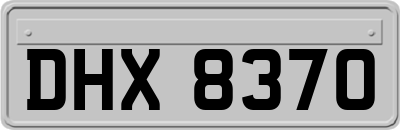 DHX8370