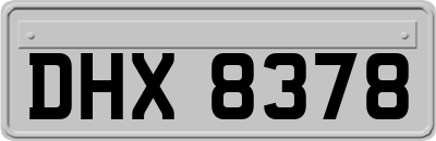 DHX8378