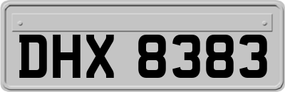 DHX8383