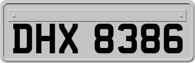 DHX8386
