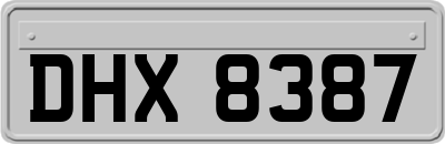 DHX8387