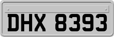 DHX8393