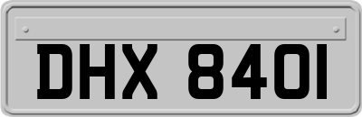 DHX8401