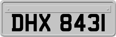 DHX8431