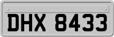 DHX8433