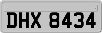 DHX8434