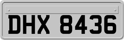 DHX8436