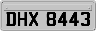 DHX8443
