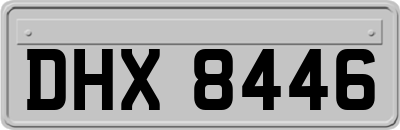 DHX8446