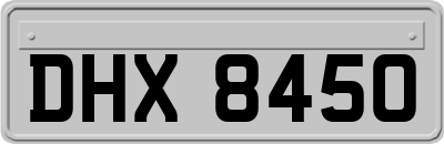 DHX8450