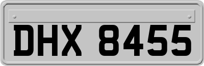 DHX8455