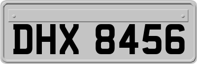 DHX8456