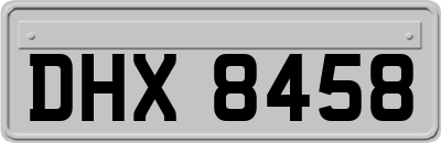 DHX8458
