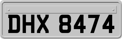 DHX8474