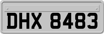DHX8483