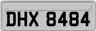 DHX8484