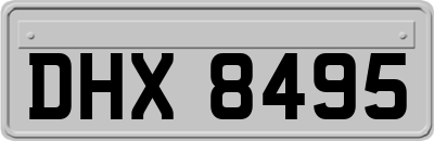 DHX8495