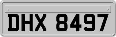 DHX8497