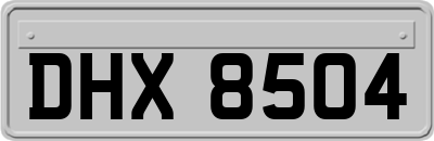 DHX8504